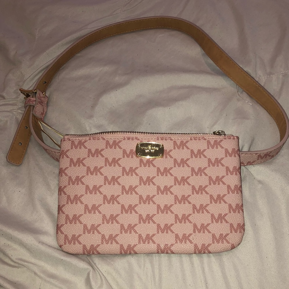 Micheal kors Fanny pack